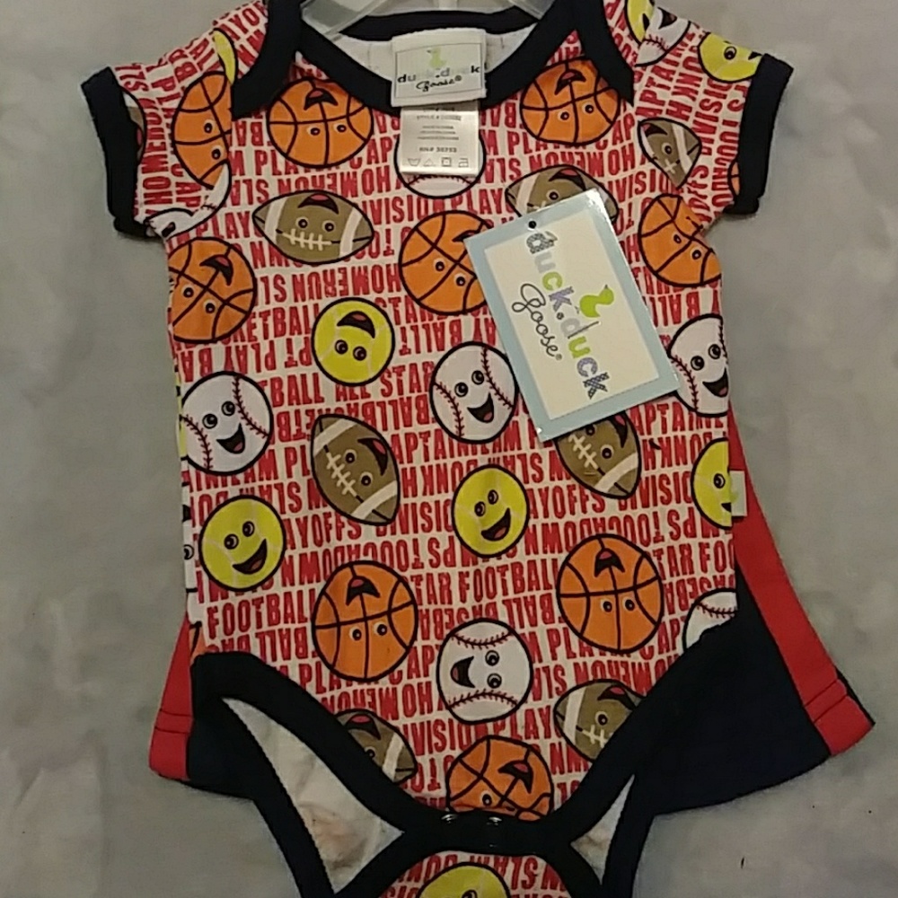 Baby boy 2 piece set